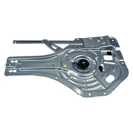 Wai Global POWER WINDOW REGULATOR ONLY, WPR5581LB WPR5581LB